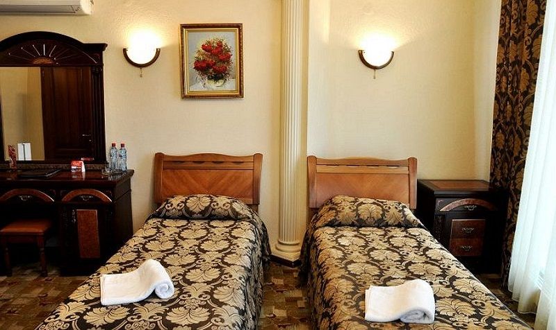 Mayak Hotel