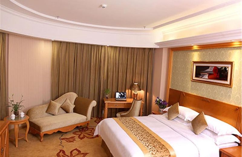 Vienna Hotel Shenzhen View Lake Park
