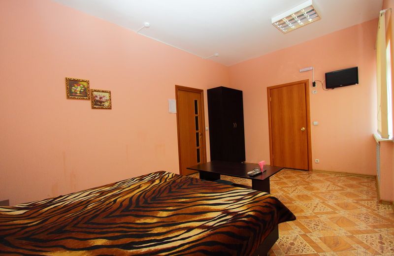 Med Mini Hotel