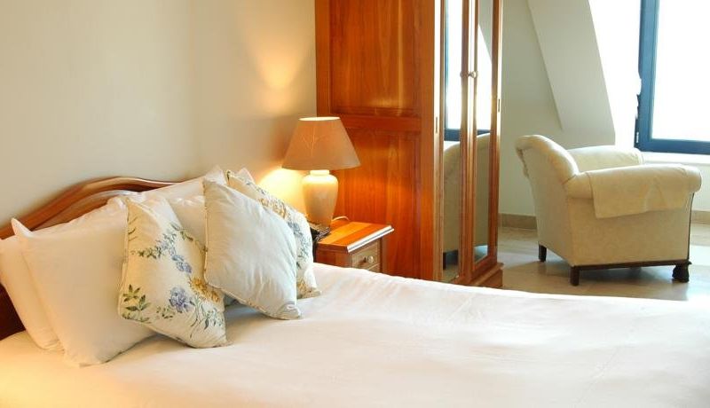 The Waterfront Hotel