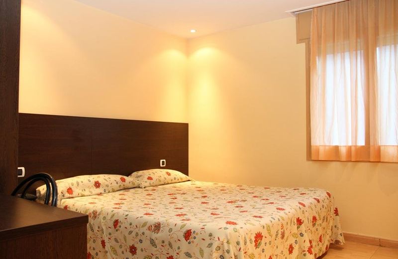 Hotel La Mola