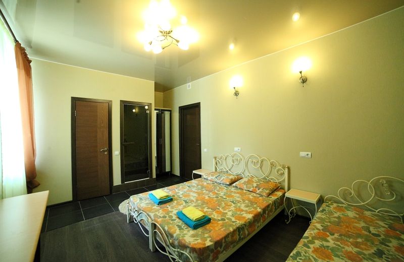 Hotel Kama