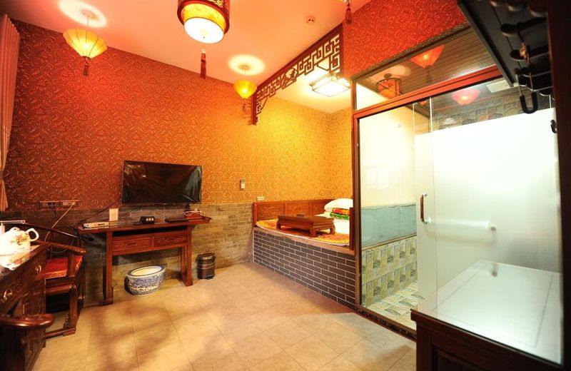 Han Rui Cheng Hotel