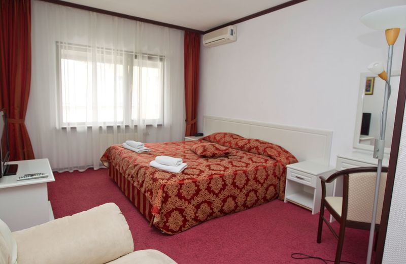 Heinrich Hotel