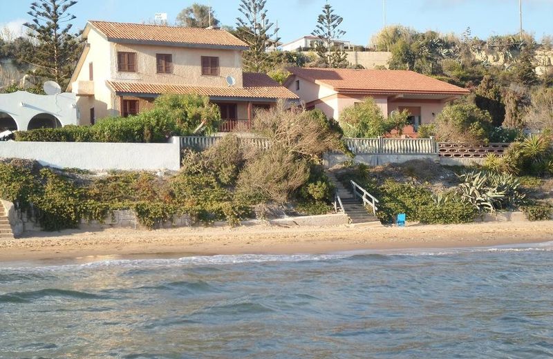 Villa Eva sul Mare area "A"