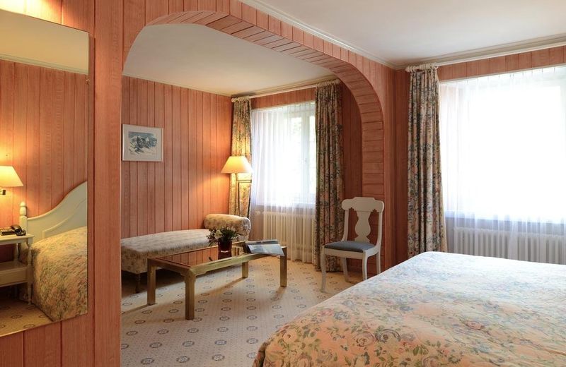 Hotel Post