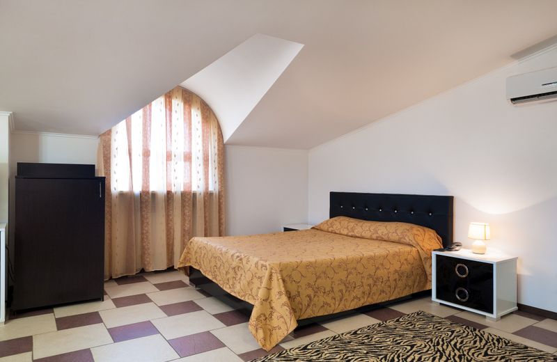Frant Hotel