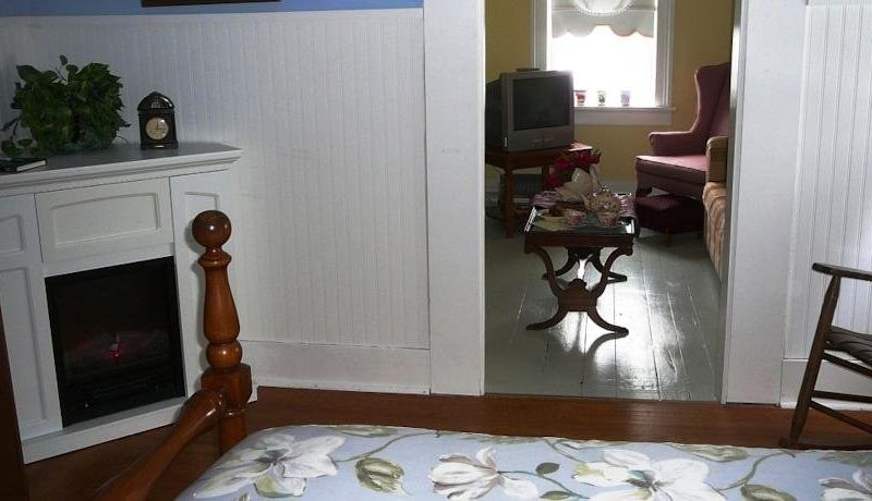 Gables Bed & Breakfast