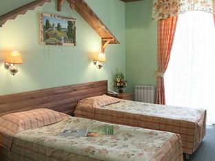Hotel Image 1