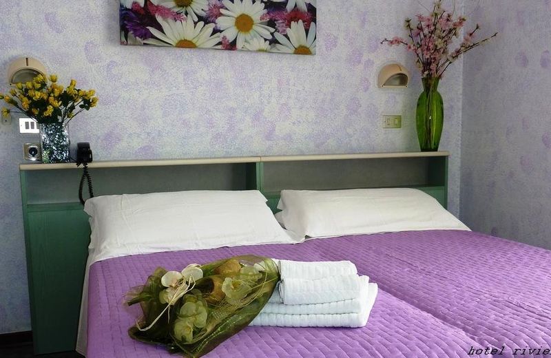 Hotel Riviera