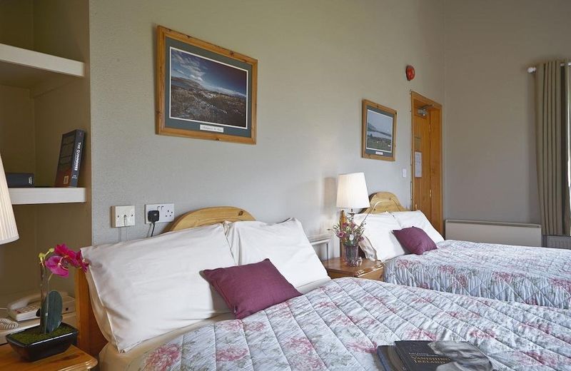 Cullinan's Guesthouse