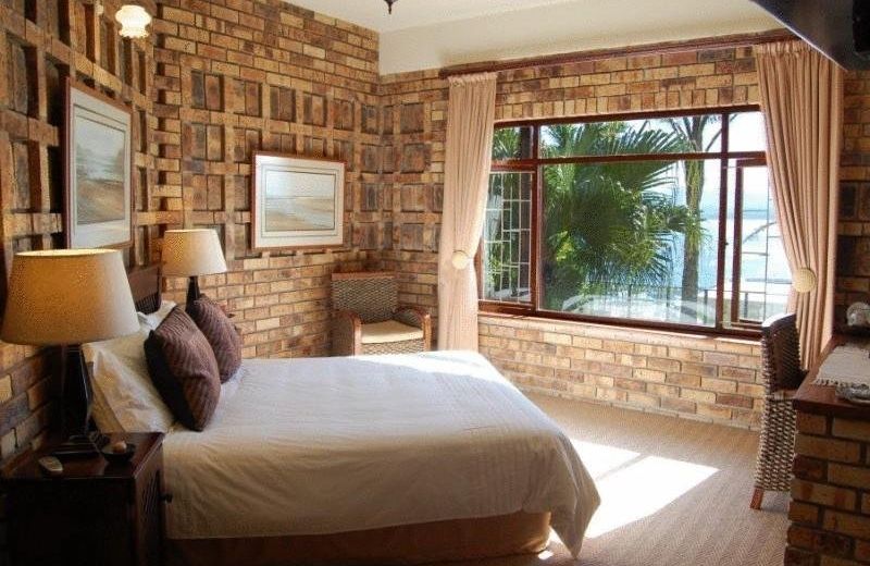 Mossel Bay Guest House