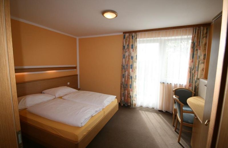 Pension Baumgartner-Berghof