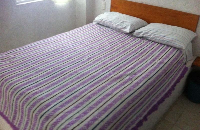 Hotel San Jose Tequesquitengo