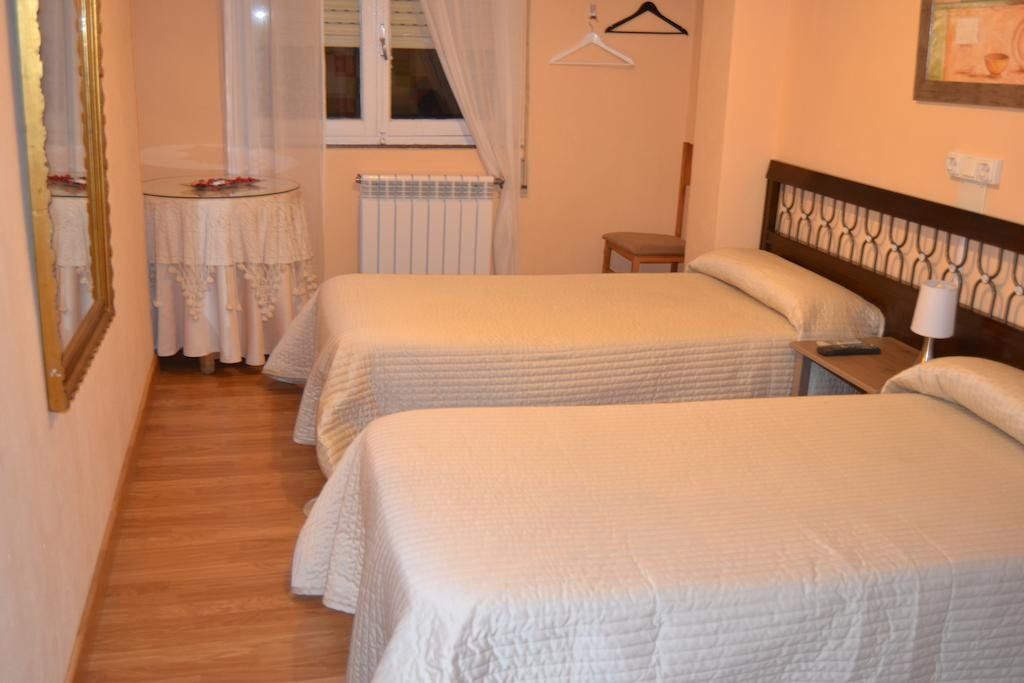 Hosteria Tajahierro