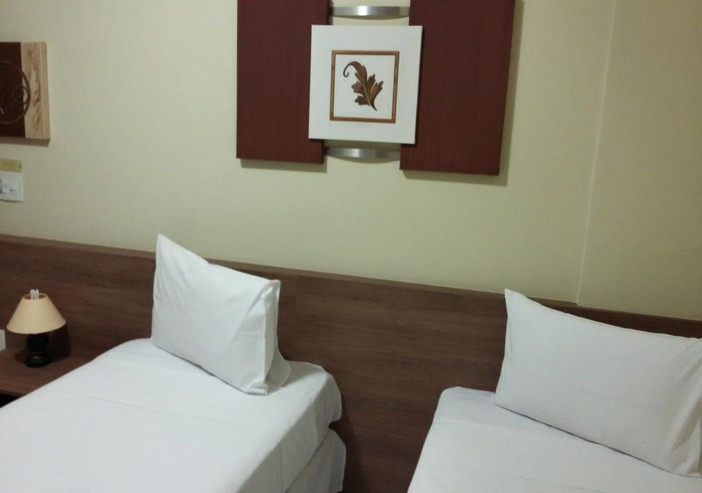 Hotel Mont Rey