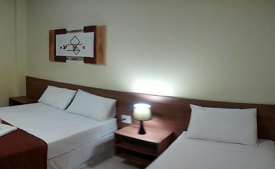 Hotel Mont Rey