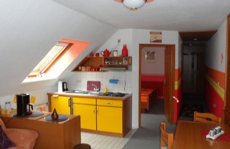 Hotel Harmonie