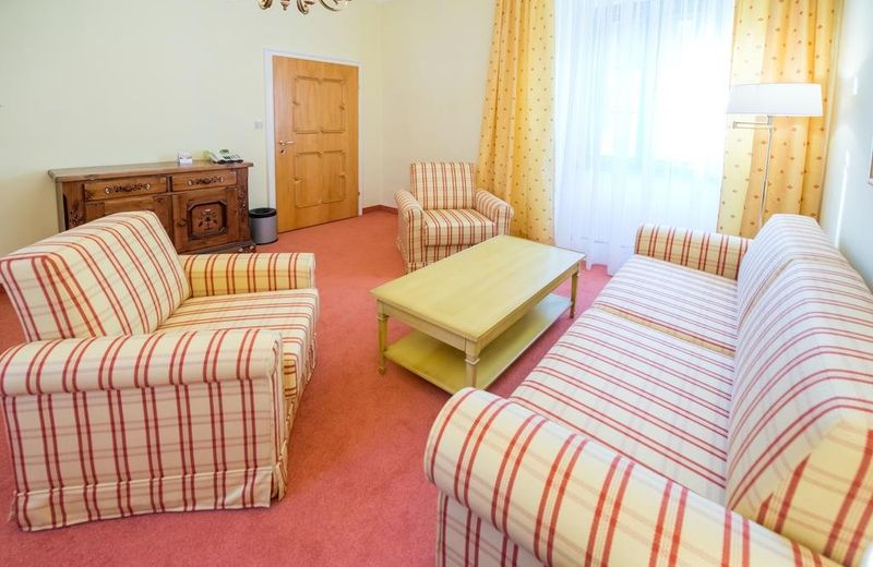 Hotel Kartause