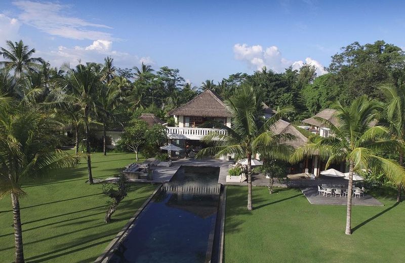 Kaba Kaba Estate