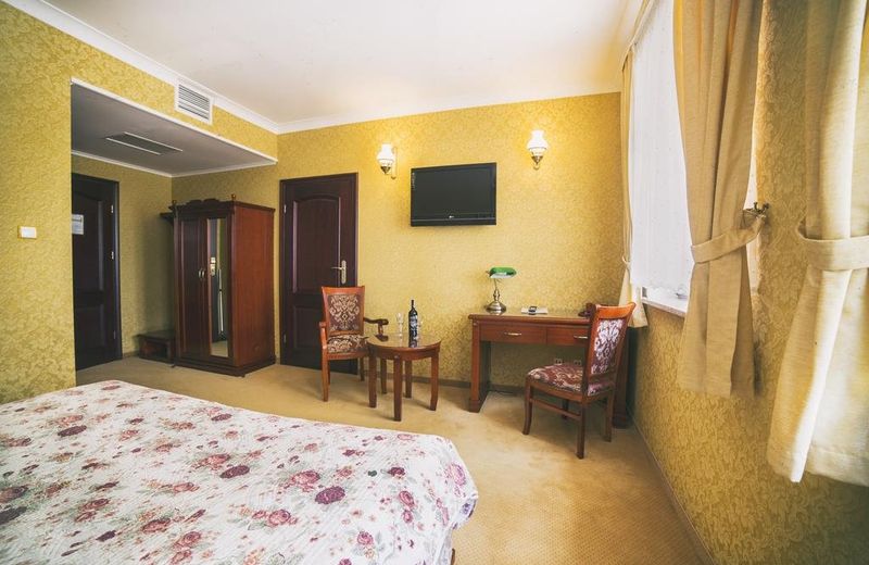 Western Hotel