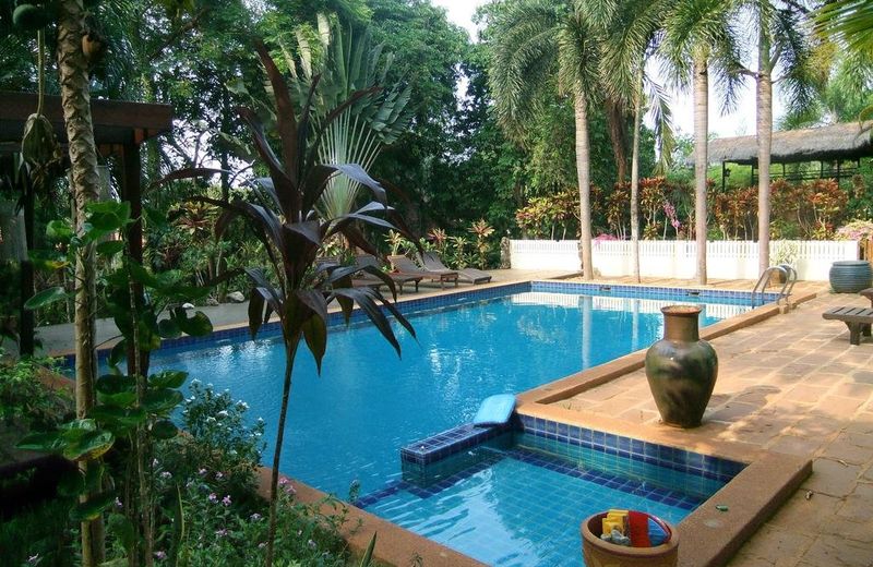 Coconut Villa