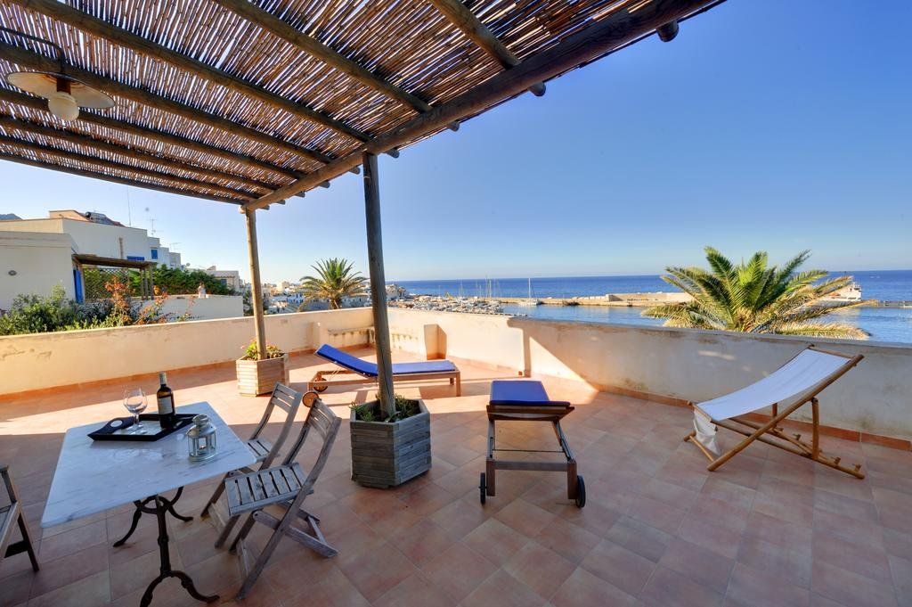 Marettimo Residence
