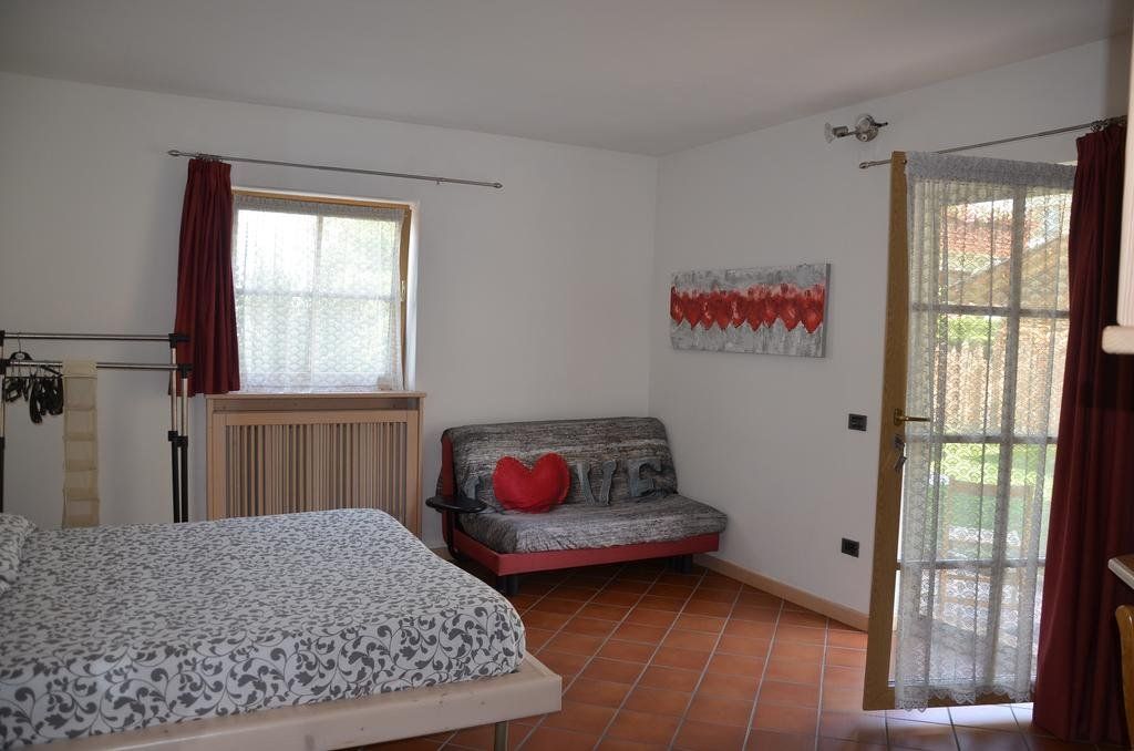 B&B Primavera