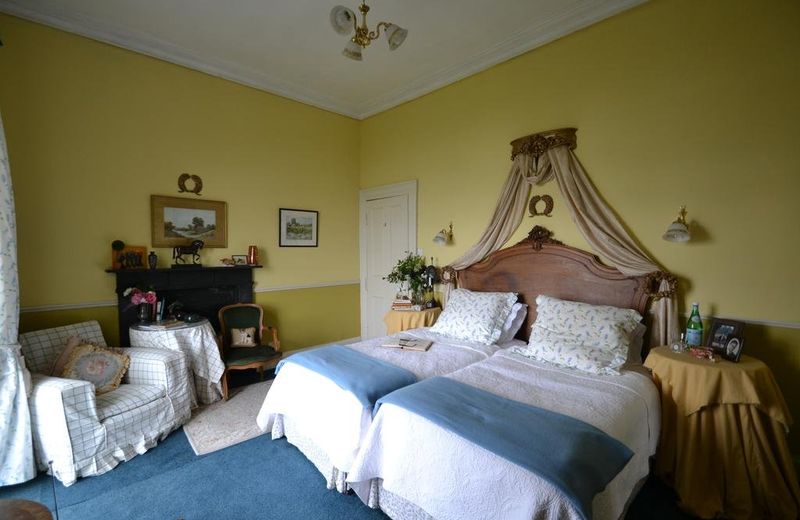 Gaultier Lodge
