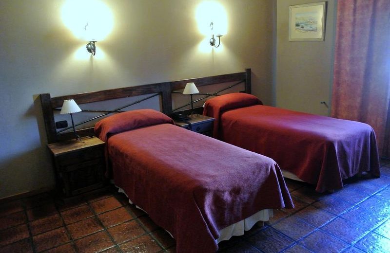 Aire Andino Apart Hotel