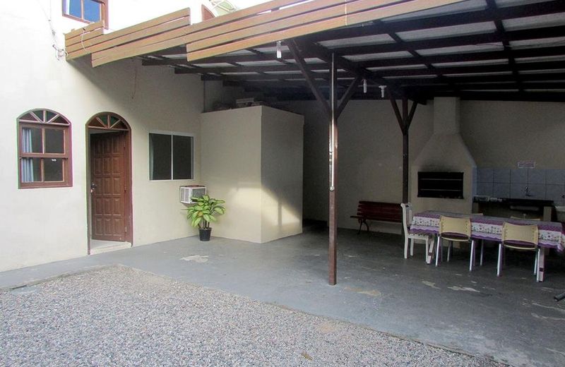 Pousada Recanto do Norte
