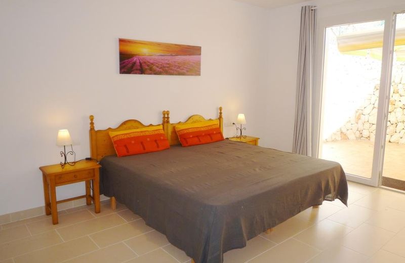Villa Bini Guillermo
