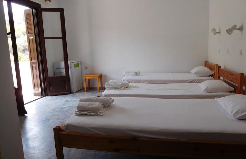 Aquarius Rooms
