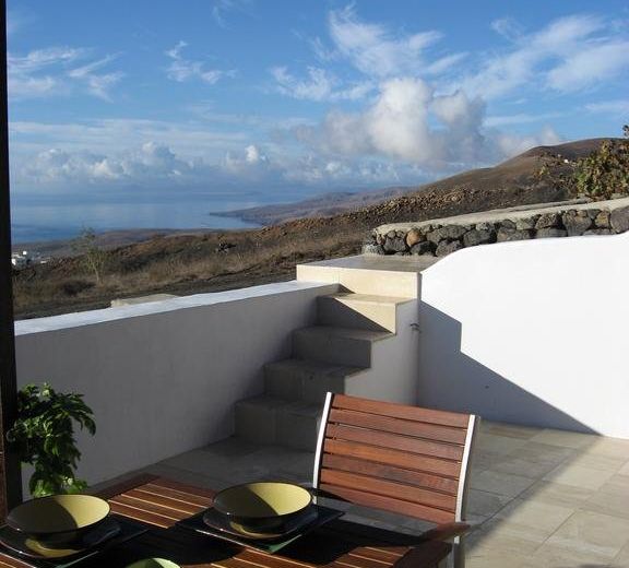 Nirvana Lanzarote