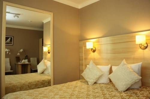 Baltika Hotel