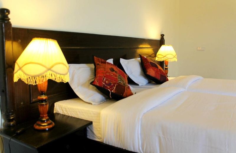 Jungle Retreat Ranthambore