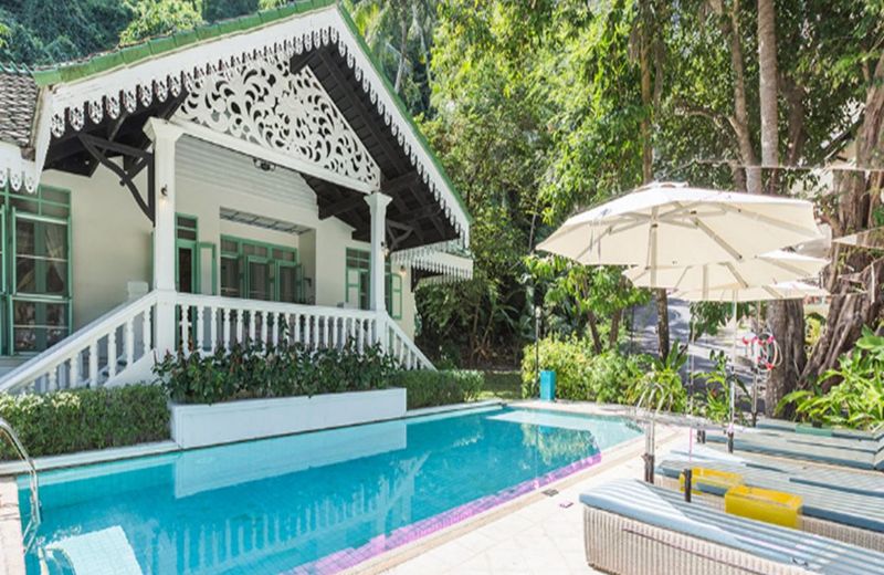 Cape Panwa Hotel Phuket - SHA Plus Certified