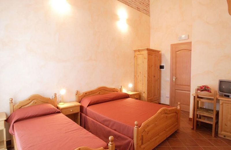 Hotel Villa Robinia