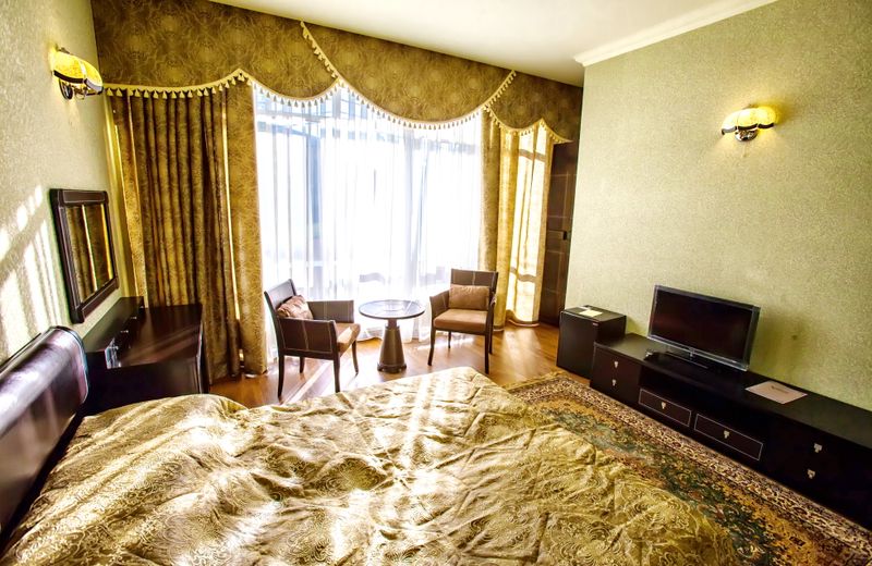 Skripka Hotel