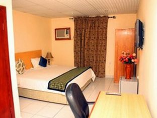 Hotel Image 1