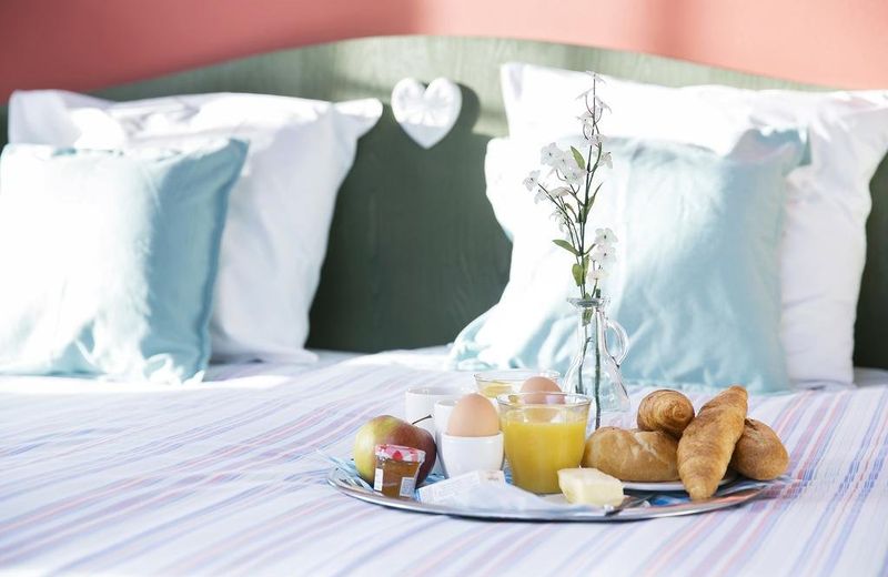 Roompot Hotel Marinapark Volendam