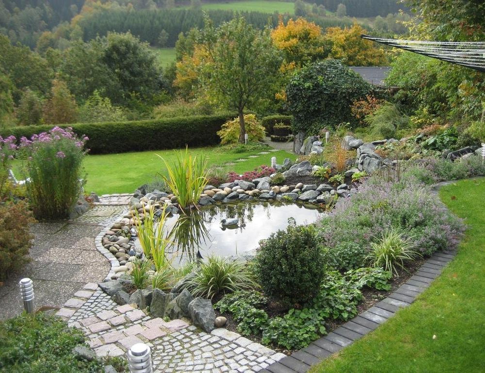 Outdoor Pictures 22