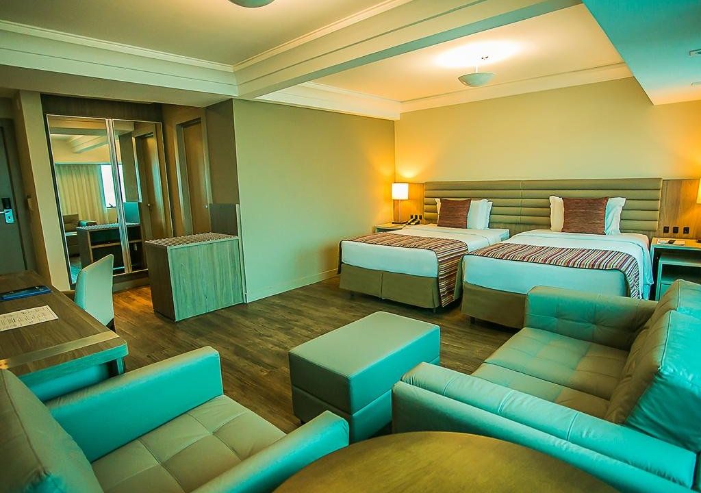 Blue Tree Premium Florianópolis