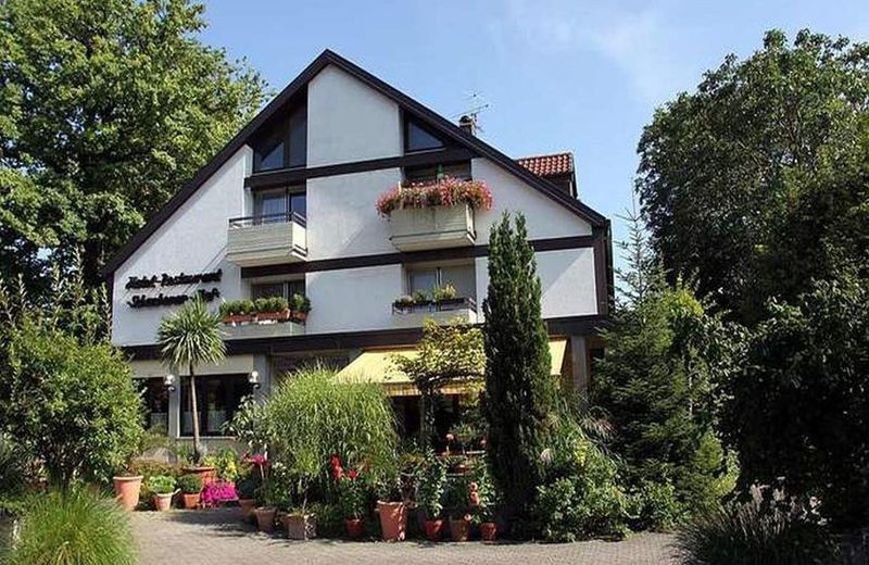 Hotel Restaurant Schachener Hof