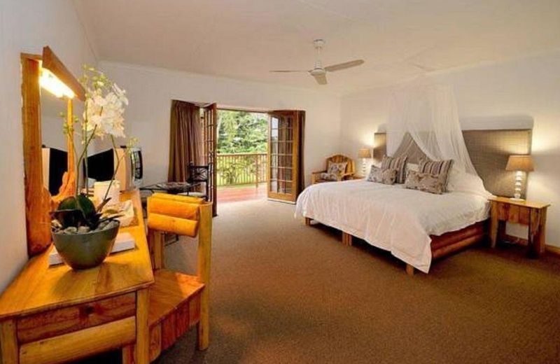 Oribi Gorge Hotel