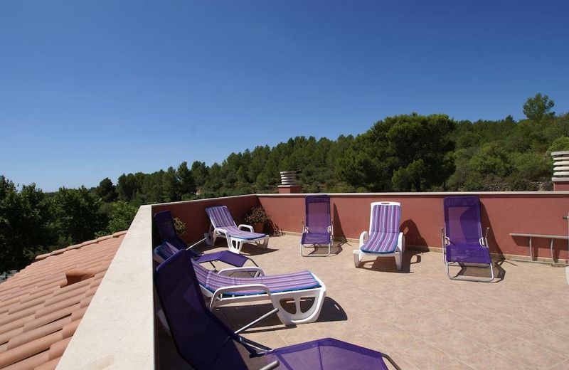 Medplaya Hotel Vistamar