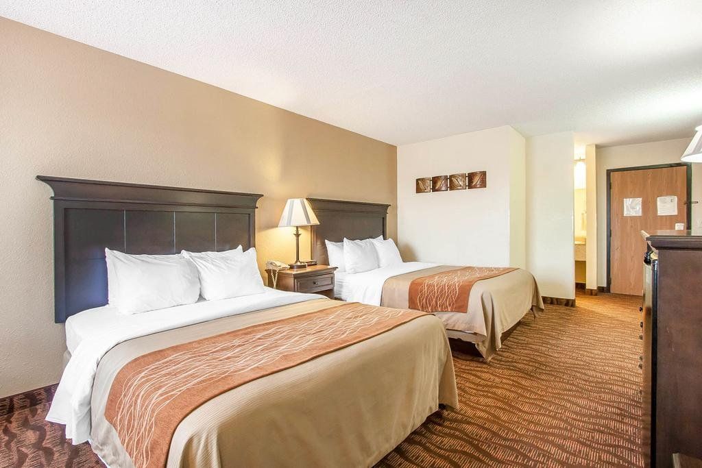 Comfort Inn at Thousand Hills