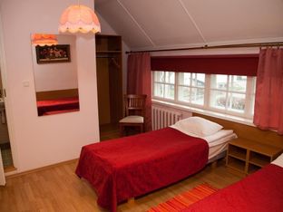 Hotel Image 1