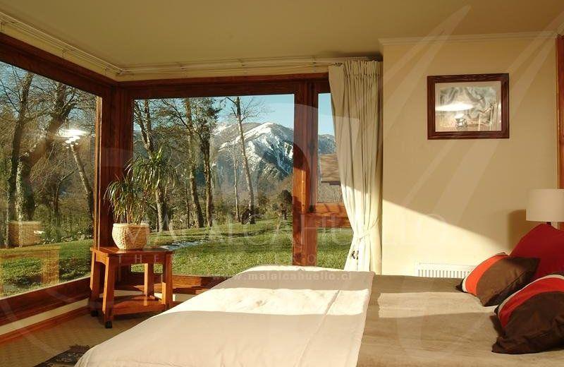 Malalcahuello Thermal Hotel & Spa