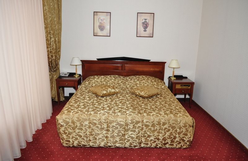 Evropa Hotel